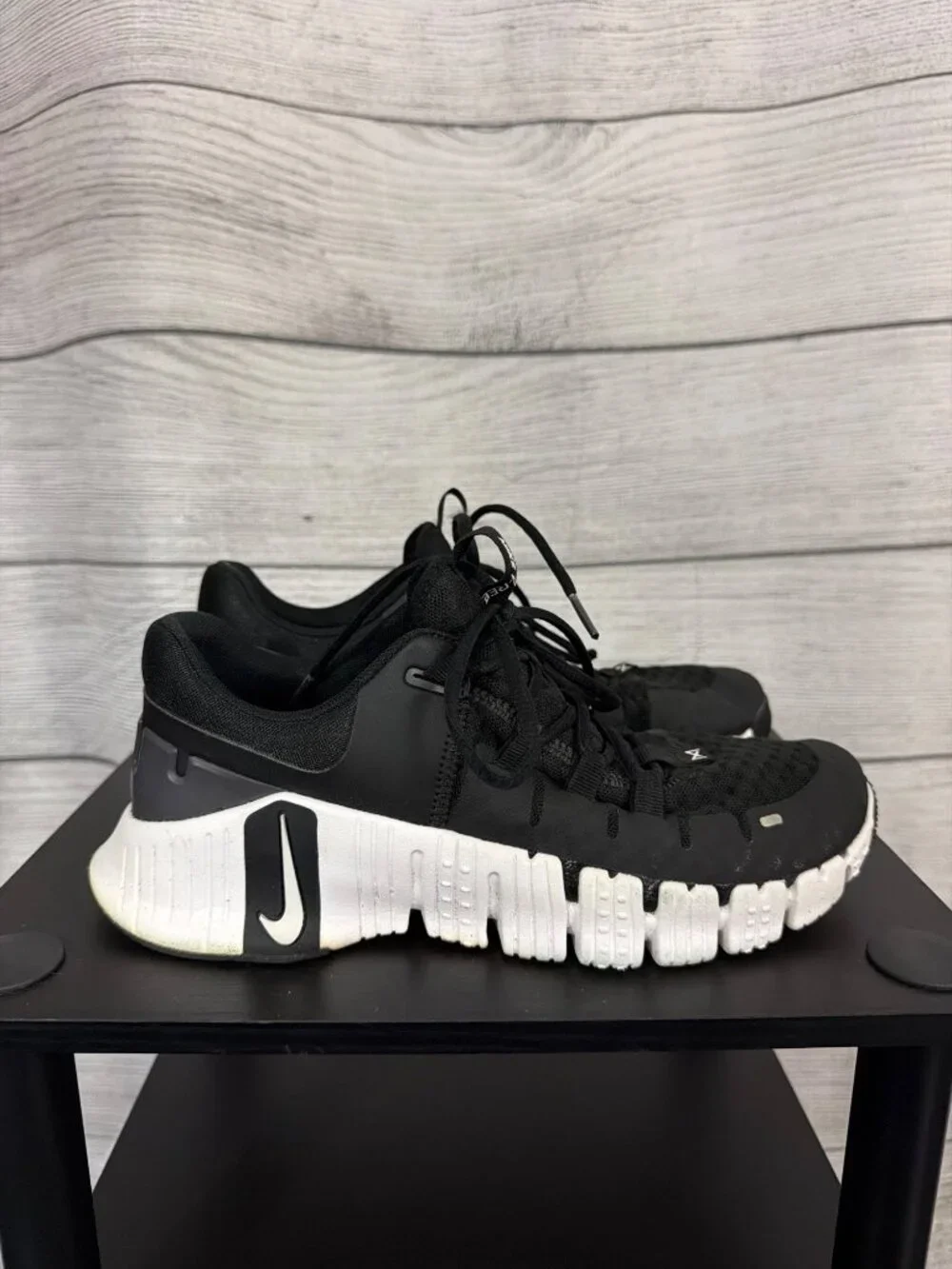 Nike Metcon 5 Training Shoes Size 8.5